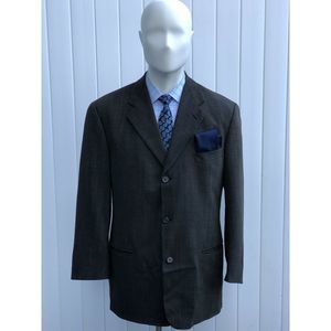 Flash Sale Last Chance! Jhane Barnes Men's